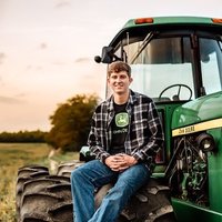 Logan Bennett (@_bennett11_) 's Twitter Profile