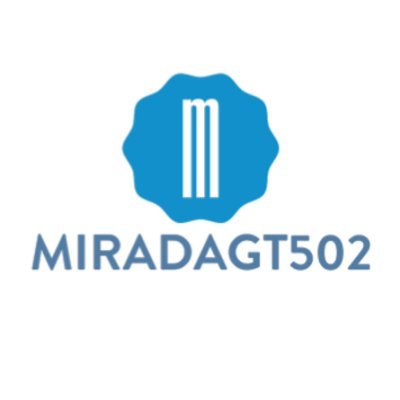 Medio de comunicación independiente, cobertura de eventos,  #RT de noticias nacionales e internacionales
Síguenos en IG, Facebook y YouTube @miradaGT502