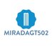 MIRADA GT502 (@MiradaGt502) Twitter profile photo