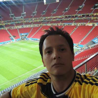 Cmar3891's profile picture. Good