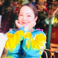 栗田ゆきよ(悠生代)❤️書道•水彩画•巻手紙❤️(@kana_chan_2020) 's Twitter Profile Photo