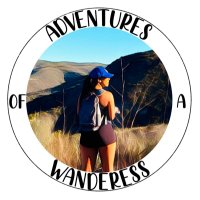Adventures of a Wanderess(@M_wanderess) 's Twitter Profile Photo