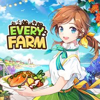 Every Farm(@everyfarmglobal) 's Twitter Profile Photo
