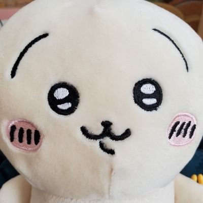 ao_yahausagi's profile picture. ちいかわが大好きで、うさぎ推しです✨
ちいかわの「面白い」と「かわいい」作品をメインにツイートしています😄
ガチャガチャ/重音テト🥖/初音ミクも大好きです😆
Twitterは🔰よろしくお願いします