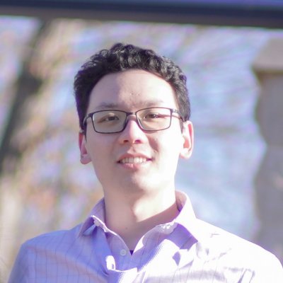william_yu11's profile picture. I’m Will, Hello~~