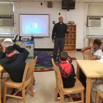 Marcus Stewart Profile