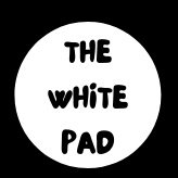 theonlywhitepad (@thewhitepad) 's Twitter Profile