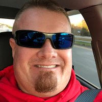 Scott Robertson (@scottrobert631) 's Twitter Profile