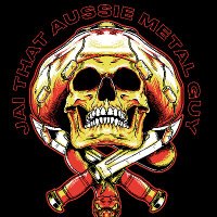Jai That Aussie Metal Guy(@jai_aussie) 's Twitter Profile Photo