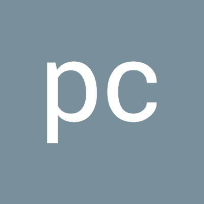 pclaptop3's profile picture. 