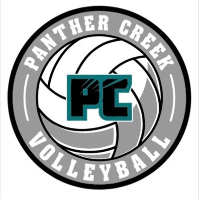 Panther Creek Volleyball