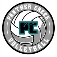 Panther Creek Volleyball (@pchsfriscovb) 's Twitter Profile Photo Panther Creek Volleyball (@pchsfriscovb) 's Twitter Profile Photo