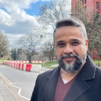 ajay thrivikraman (@aj3v) 's Twitter Profile