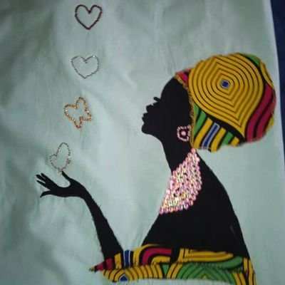 Ronkizzleuniver's profile picture. Art gives life...