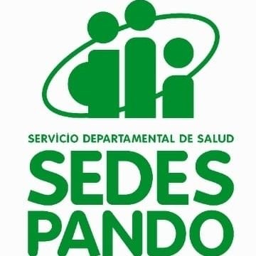 Servicio Departamental de Salud de Pando