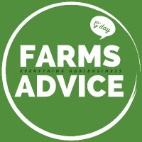 🏜️ Farms Advice Podcast(@FarmsAdvice) 's Twitter Profile Photo