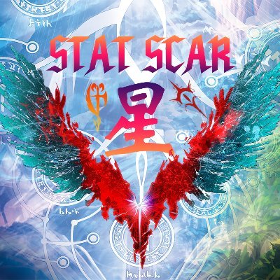 Starscar_Star's profile picture. https://t.co/DwejVoyQxN