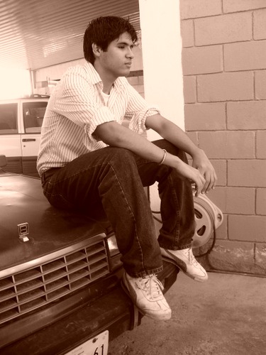 alejandromxl's profile picture. 