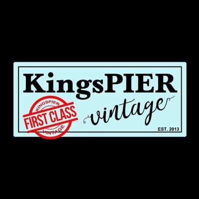 KingsPIER Vintage in prestigious Historic Properties, Halifax, NS. Impressive collection of experienced Haute Couture for discerning men & women.