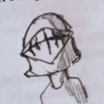 Kishid4's profile picture. mayo is love,
mayo is life,
if sad.... sardines mayo,
if happy....more sardines mayo

🚫AI