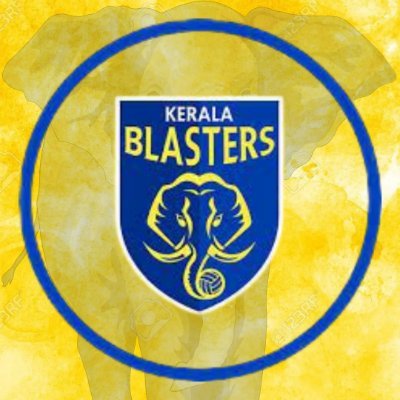 Kerala Blasters Fans Fage💛🇮🇳
All Football Updates of Kerala Blasters FC ⚽
@keralablasters
#keralablasters
Kerala Blasters Fans Fage💛🇮🇳
All Football Update