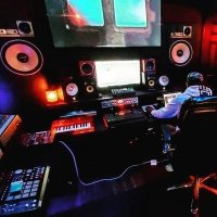 Boiler Room Studio(@petetwist) 's Twitter Profile Photo