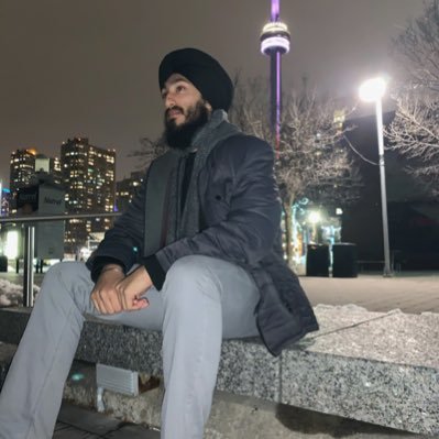 Chaa ☕️ and Chardi Kala ⚔️ || UWaterloo ‘21 || #freejagginow