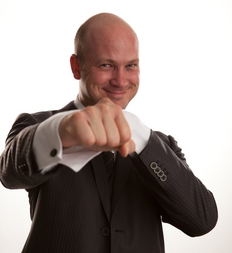 IgorGajic's profile picture. 