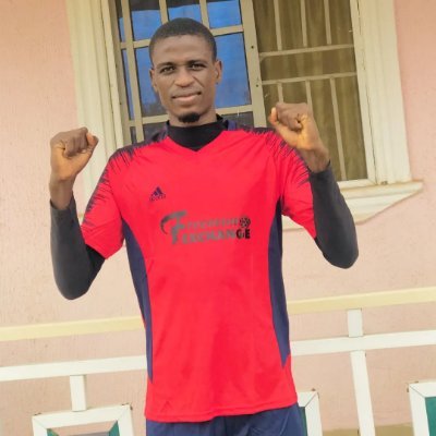 ANouroudinho's profile picture. pour joué au foot