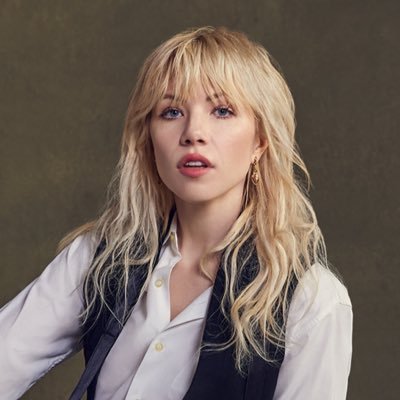 Providing you the latest news and updates about the pop icon @carlyraejepsen! 🤍🌸 Stream The Loneliest Time!