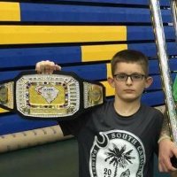 Austyn Grady The Savage (@briegrady729) 's Twitter Profile