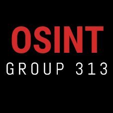 OSINT_Group313 Profile Picture