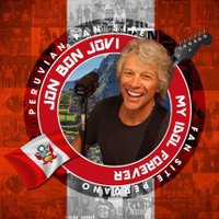 Jon Bon Jovi - My Idol Forever(@JonBonJoviMyId1) 's Twitter Profile Photo