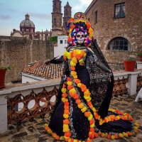 La Catrina de Mal Agüero!! (@malcatrina) 's Twitter Profile