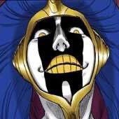 Dareka_0N's profile picture. その辺にいる誰かかもよ？