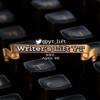 WritersLiftYT (@yt_lift) 's Twitter Profile