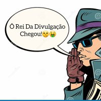 Ô Rei Da Divulgação(@divulgacao_o) 's Twitter Profileg
