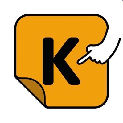 keeritOfficial's profile picture. Like sticky notes on steroids.