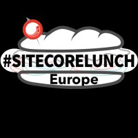 SitecoreLunchEurope(@SCLunch_Europe) 's Twitter Profile Photo