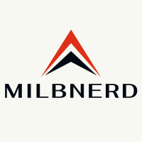 THEMiLBNerd (@themilbnerd) 's Twitter Profile