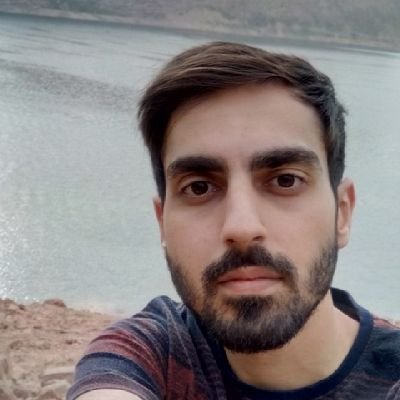ArvinLadan's profile picture. 