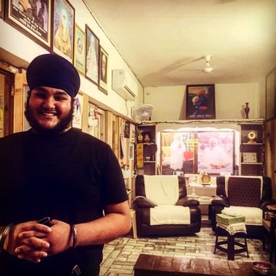 Sir jaave ta jaave mera sikhi sidhak na jaave🙇🏽♂️🙏🏽