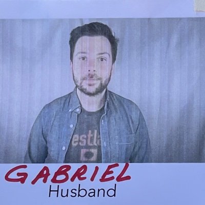 GabrielTigerman Profile Picture