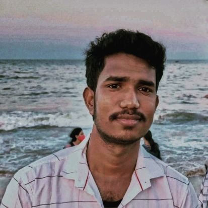 தமிழன் 💪🏼   |  Data Engineer  | Phyiscs