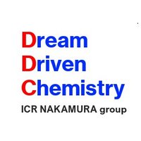 京都大学中村研究室 ICR Nakamura group (@icr_nakamura) Twitter profile photo