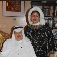 Hatoon A. ALFASSIد. هتون أجواد الفاسي (@hatoon_alfassi) 's Twitter Profile