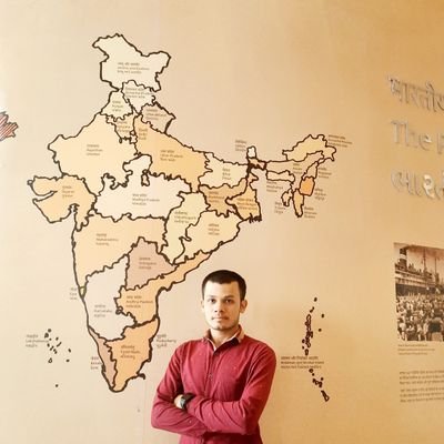 parth121998's profile picture. 