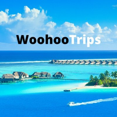 If you love to travel, WooHooTrips is the right place to book your flights, hotels, vacations and activities at the best price.