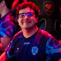 Rafael 'Candy' Díaz (@confite_lol) 's Twitter Profile Photo Rafael 'Candy' Díaz (@confite_lol) 's Twitter Profile Photo
