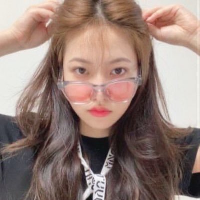 genimca's profile picture. ♡ྀི⸝ ⃰ #yeri / 🐰 sheon kep1er and #맠잼